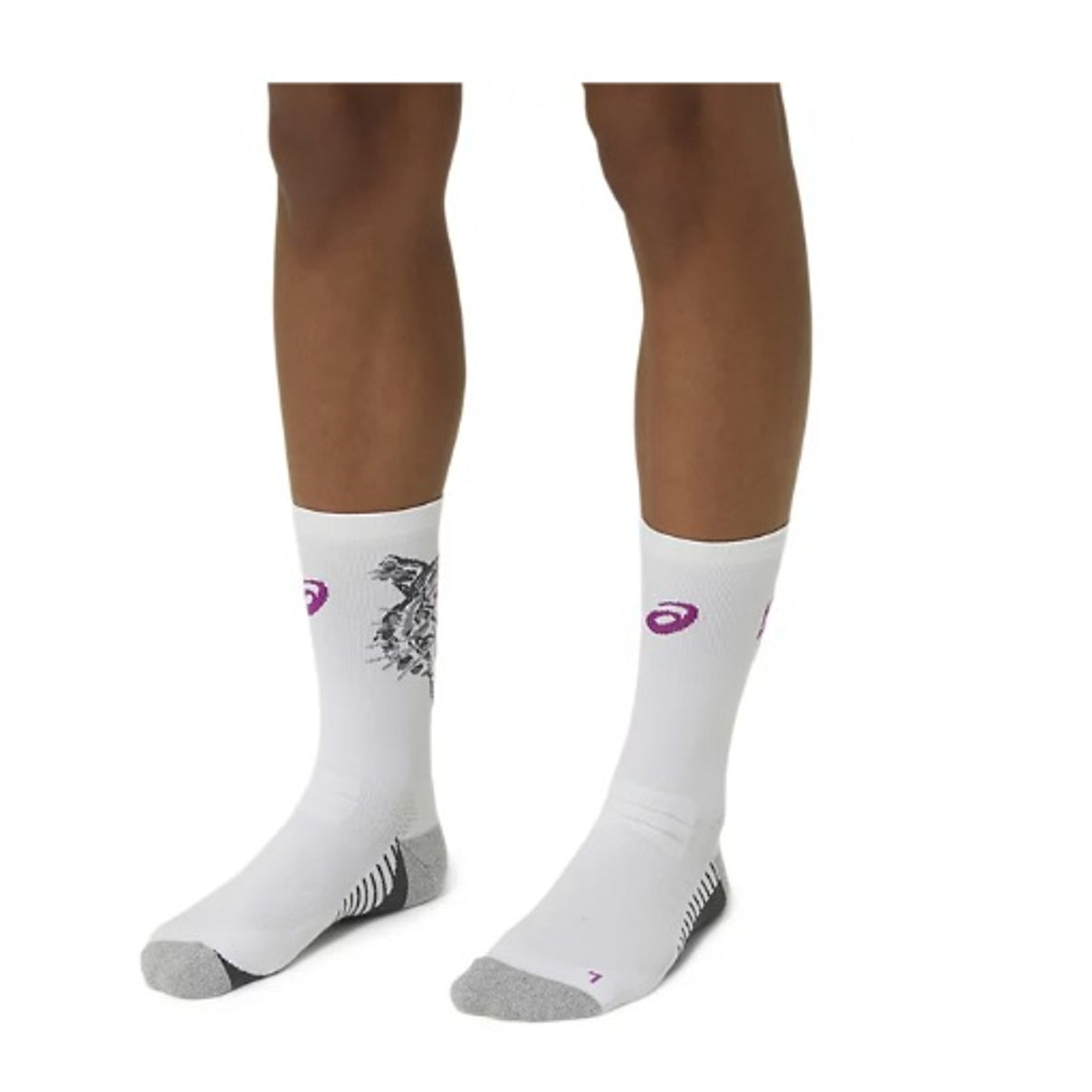 Asics Calze Unisex Performance Crew