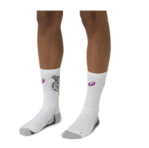 Asics Calze Unisex Performance Crew