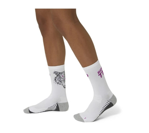 Asics Calze Unisex Performance Crew