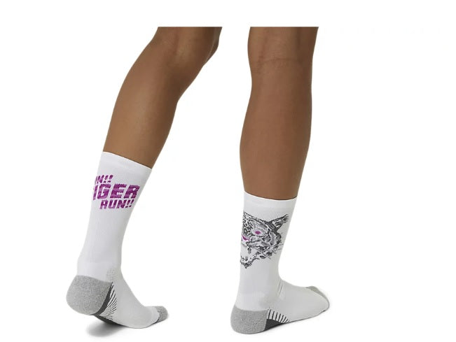 Asics Calze Unisex Performance Crew