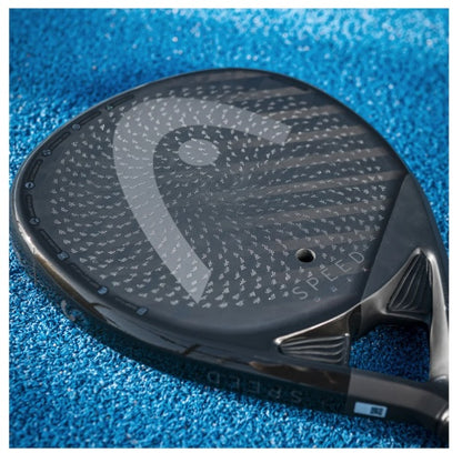 HEAD Racchetta Padel Unisex SPEED ONE X 2025
