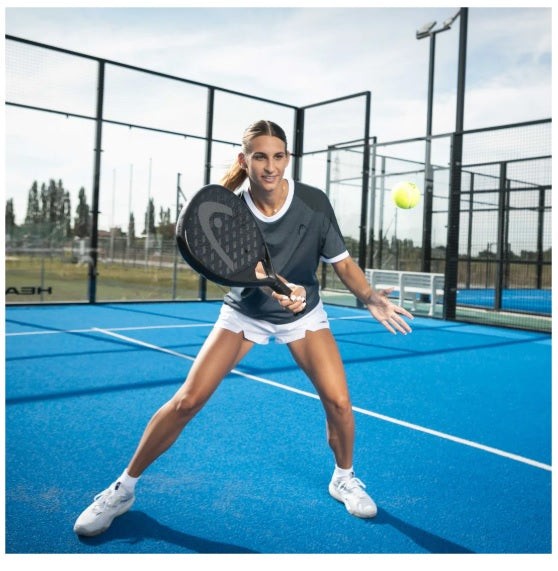 HEAD Racchetta Padel Unisex SPEED ONE X 2025