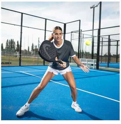 HEAD Racchetta Padel Unisex SPEED ONE X 2025