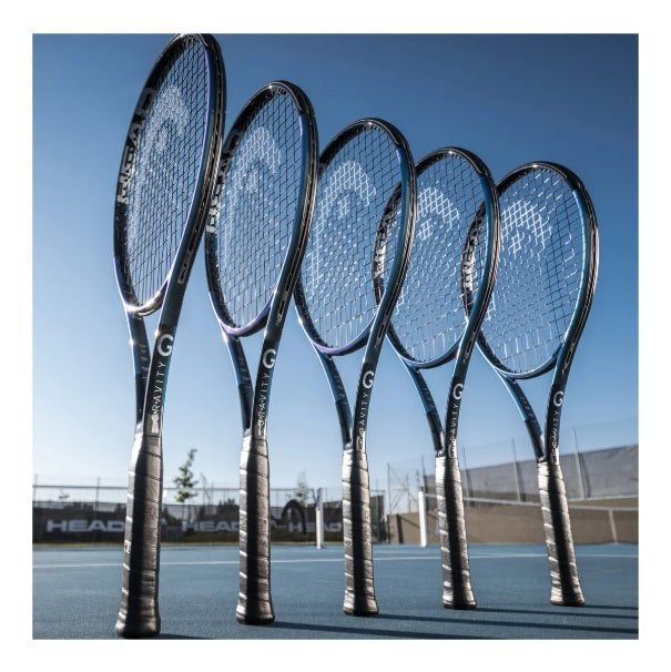 HEAD Racchetta Tennis Unisex Gravity MP 2025