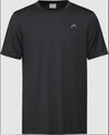 HEAD T-Shirt Sportiva Tennis Bambino Easy Court