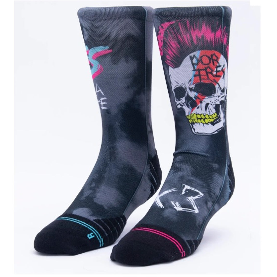 Scrimmage Calze Padel Unisex Por Tres