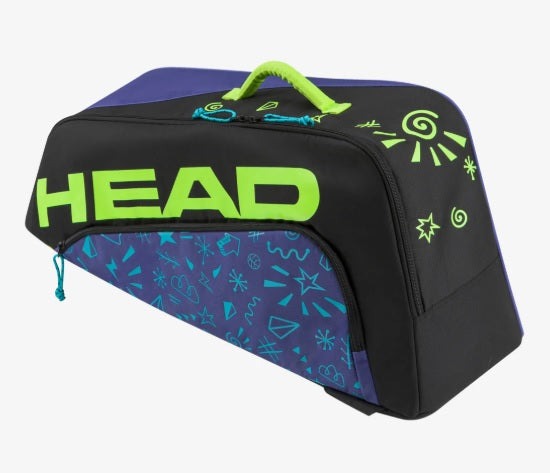 HEAD JR Tour Borsa tennis Bag Monster