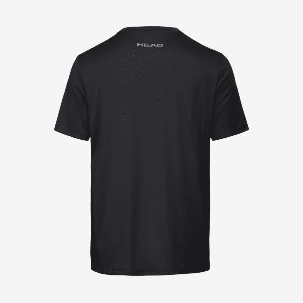 Head T-Shirt Easy Court Bambino