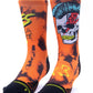 Scrimmage Socks Padel unisex POR TRES