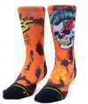 Scrimmage Calze Padel Unisex  Por Tres