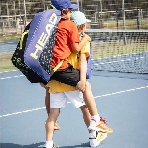 HEAD JR Tour Borsa tennis Bag Monster