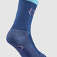 BABOLAT Mid-Calf Socks Juan Lebrón 2025 Estate Blue/Cyan Blue