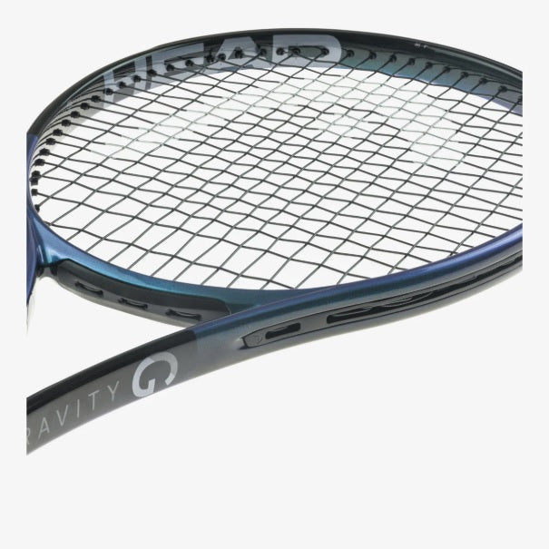 HEAD Racchetta Tennis Unisex Gravity MP 2025