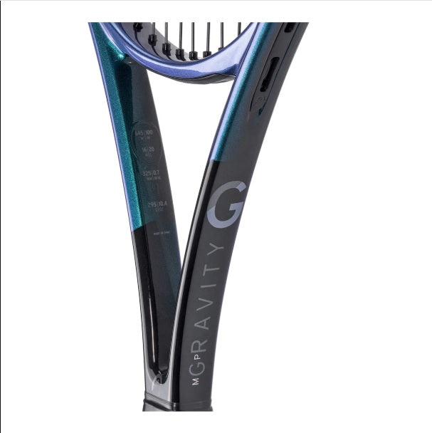 HEAD Racchetta Tennis Unisex Gravity MP 2025