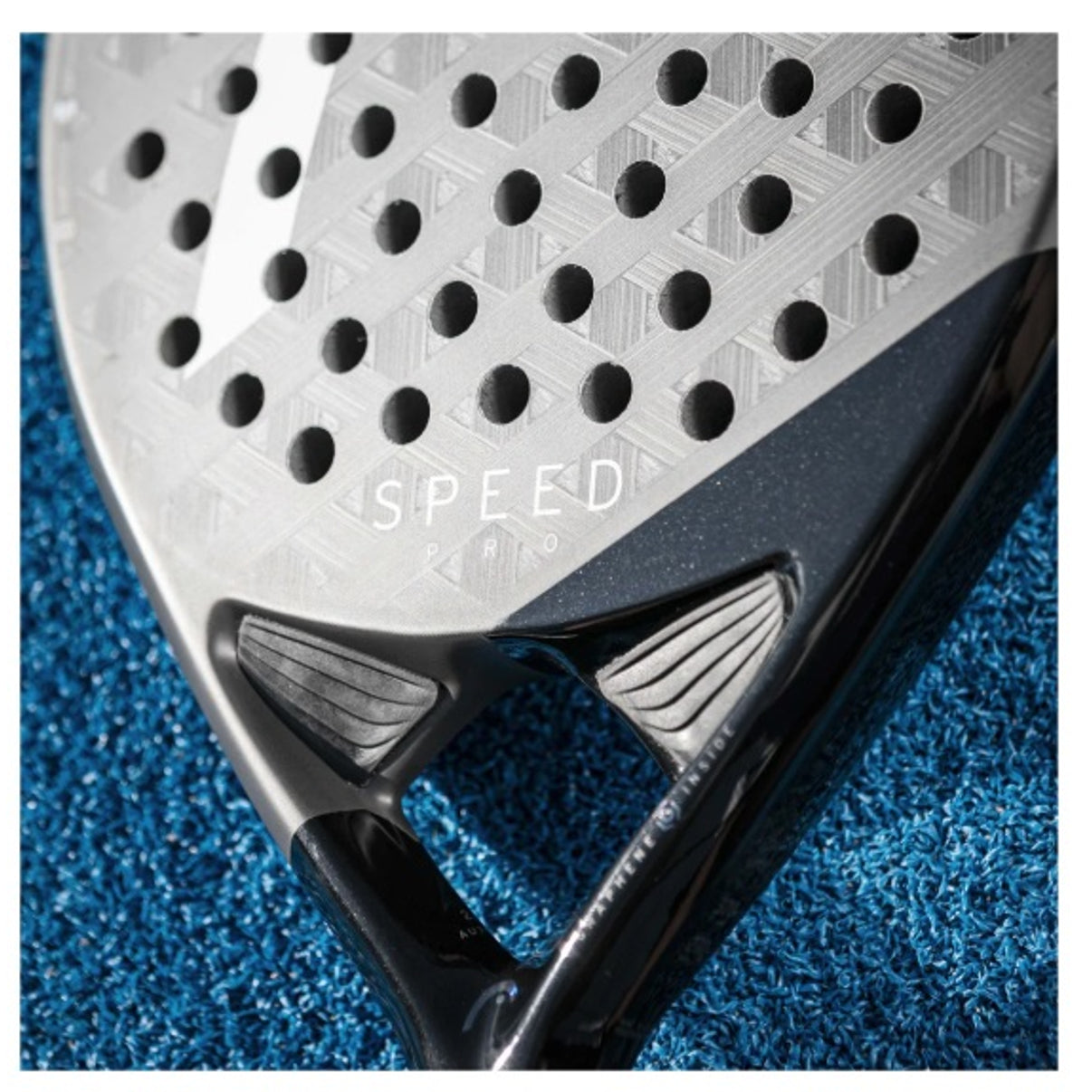 HEAD Racchetta Padel Unisex SPEED PRO 2025