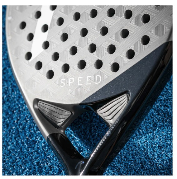 HEAD Racchetta Padel Unisex SPEED PRO 2025