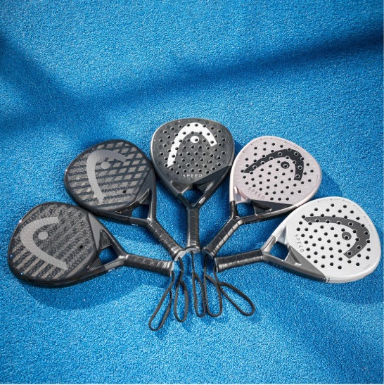 HEAD Racchetta Padel Unisex SPEED MOTION 2025