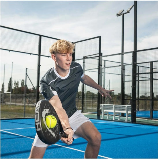 HEAD Racchetta Padel Unisex SPEED PRO 2025