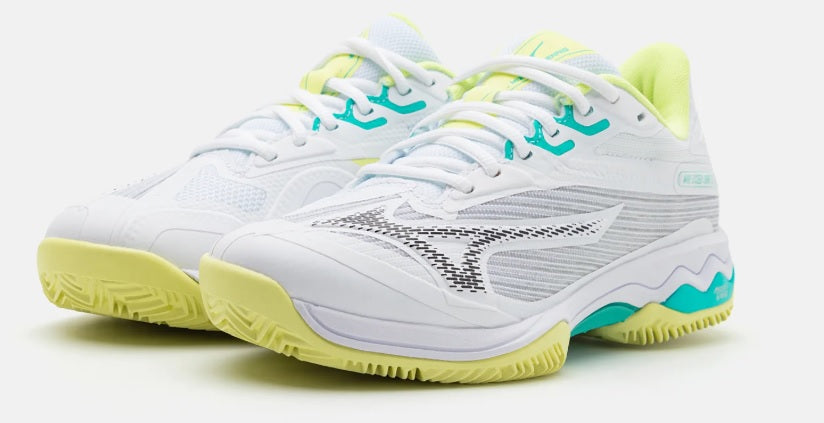 MIZUNO WAVE EXCEED LIGHT 2 CC WOMEN