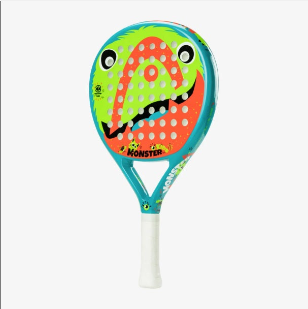 HEAD Junior Unisex Padel Racquet EXTREME MONSTER KIDS 2022