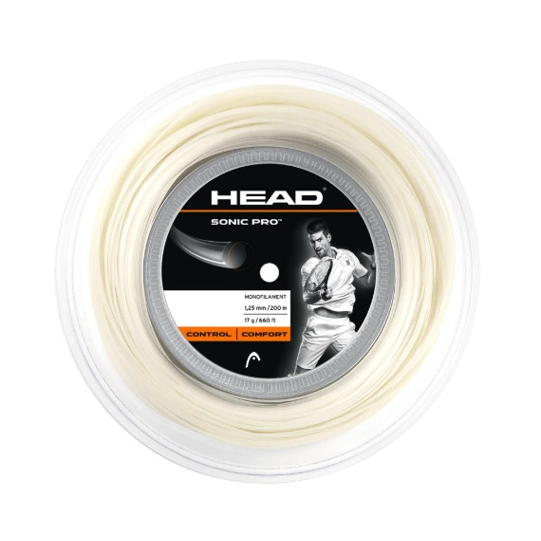 Incordatura HEAD Sonic Pro