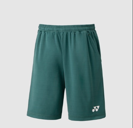 Yonex Tournament Shorts Uomo