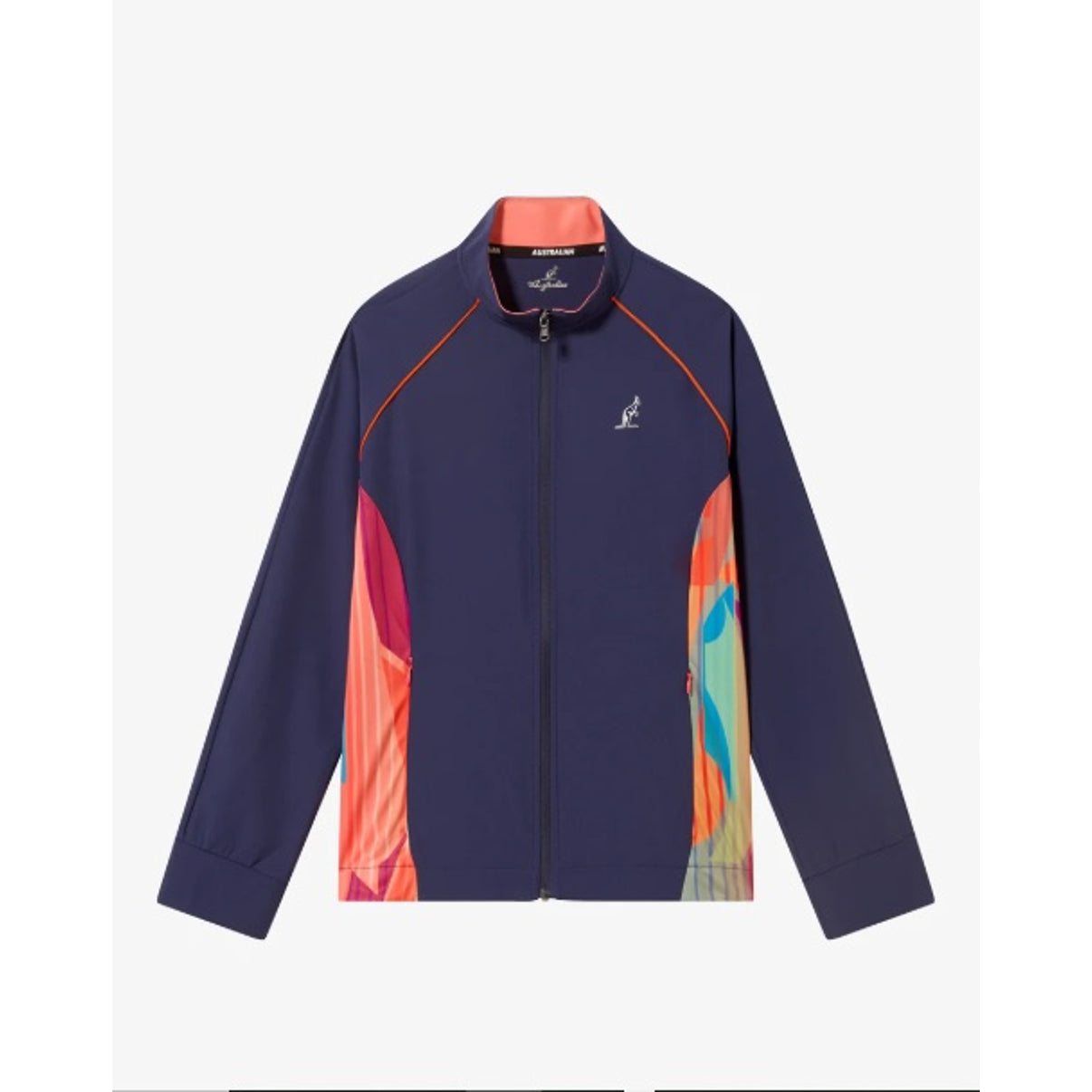 AUSTRALIAN GIACCA SLAM SUNSET DECO' DONNA