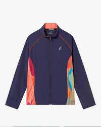 AUSTRALIAN GIACCA SLAM SUNSET DECO' DONNA