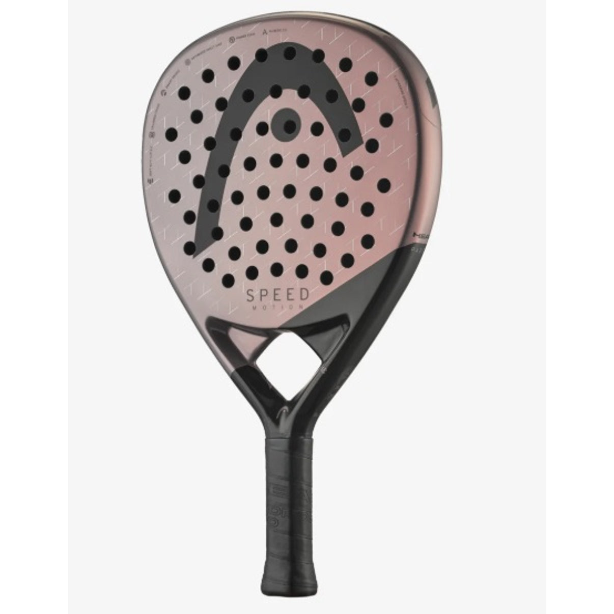 HEAD Racchetta Padel Unisex SPEED MOTION 2025