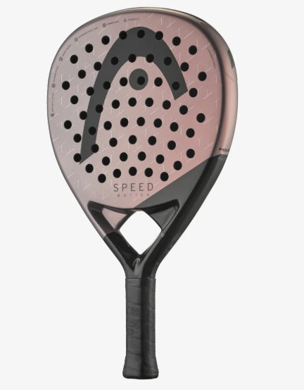 HEAD Racchetta Padel Unisex SPEED MOTION 2025