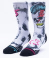 Scrimmage Calze Padel Unisex  Por Tres