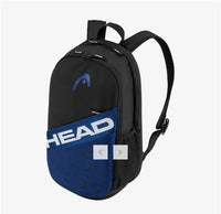 HEAD Zaino Tennis Unisex TEAMBACKPACK 21L