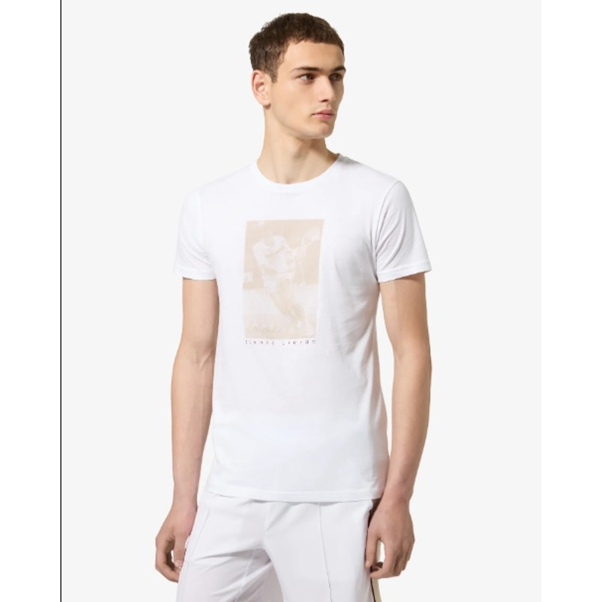 AUSTRALIAN Legend Cotton T-shirt