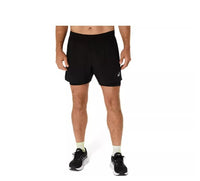 Asics Pantaloncini Uomo Shorts Core 2 in 1