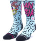 Scrimmage Socks Padel unisex BANDEJA