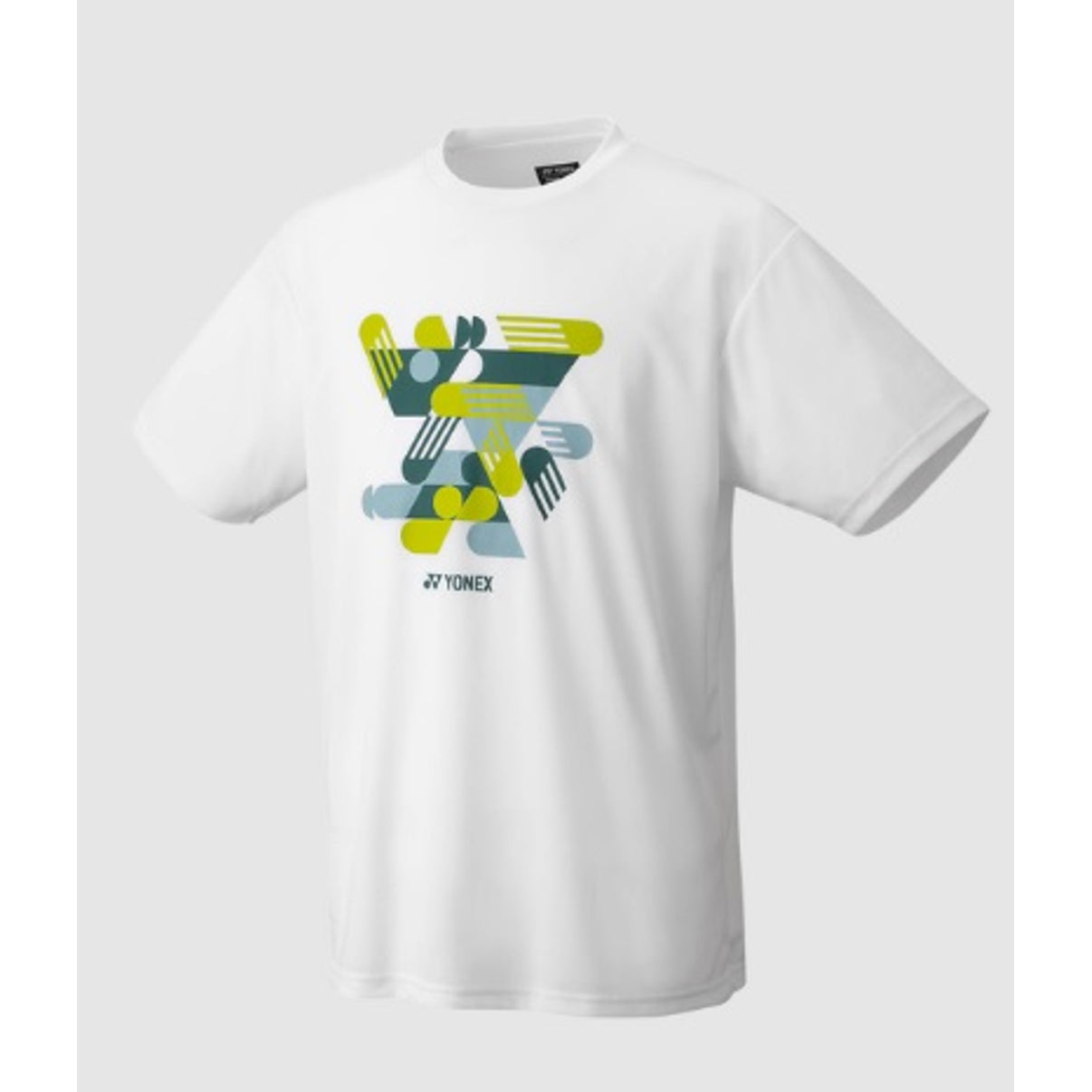 YONEX T- Shirt Practice Court Uomo