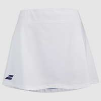 Babolat play skirt gonna junior - white