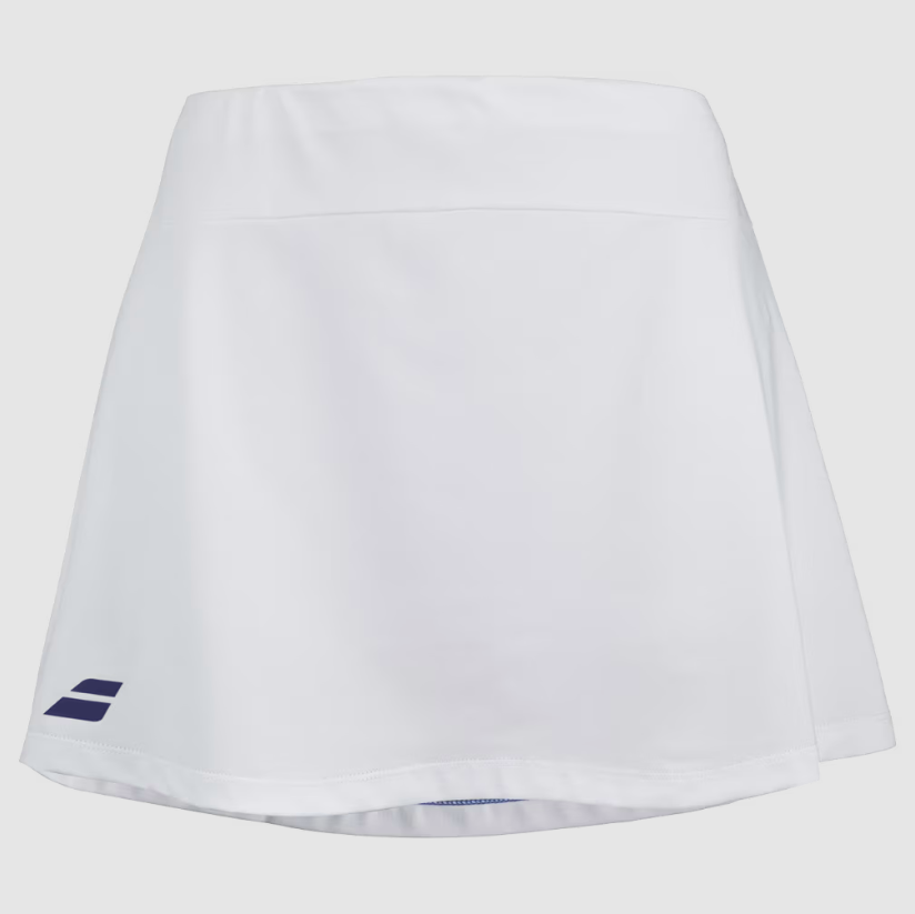 Babolat Play Skirt Women’s Skirt - White