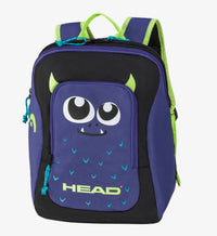HEAD Zaino Tennis Junior Unisex KIDS TOUR 14L MONSTER