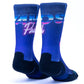 Scrimmage Socks Padel unisex Vamos