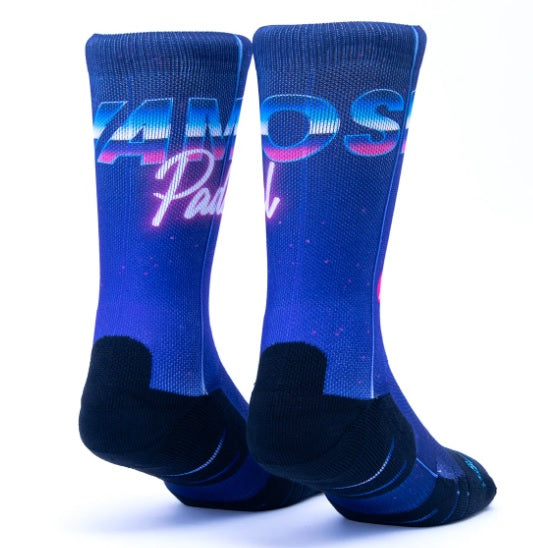 Scrimmage Socks Padel unisex Vamos