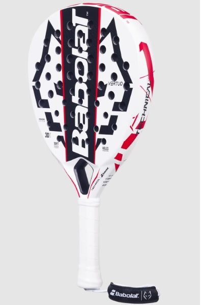 BABOLAT Technical Vertuo Juan Lebrón 2025