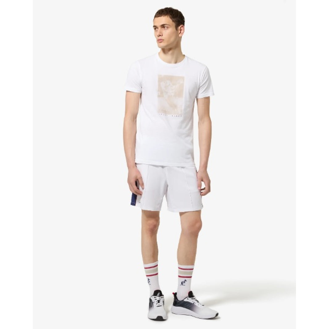 AUSTRALIAN T-shirt Legend Cotton