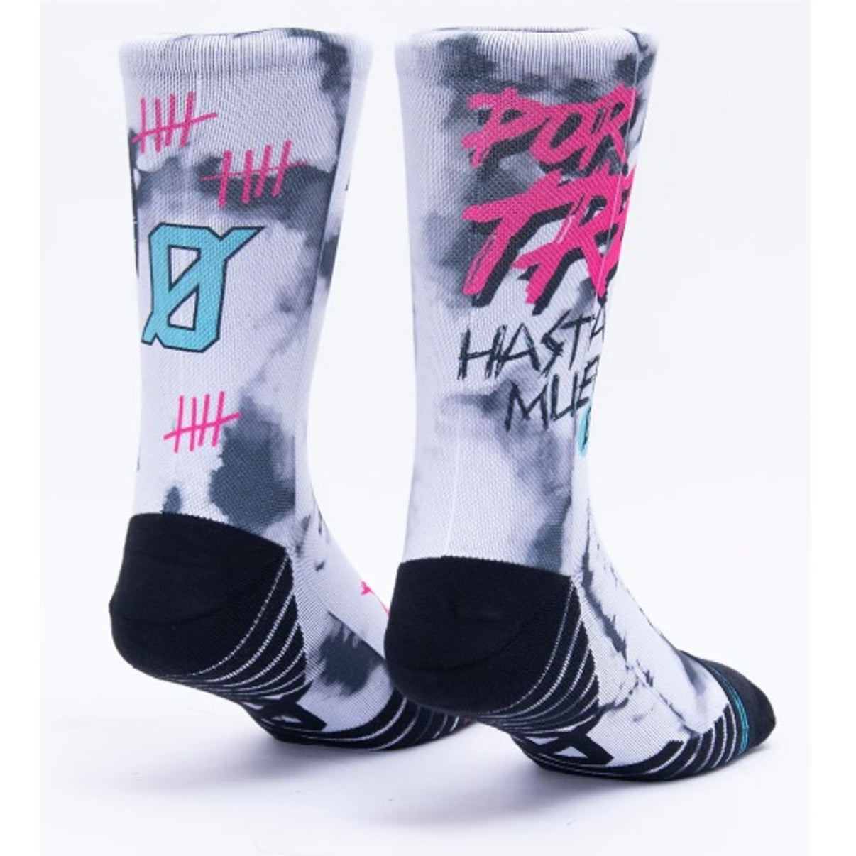 Scrimmage Calze Padel Unisex Por Tres