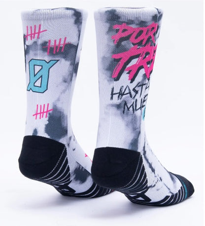 Scrimmage Calze Padel Unisex Por Tres