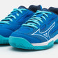 MIZUNO SCARPE EXCEED STAR CC Junior Mugen blue/white/river blue