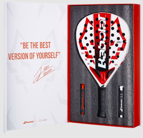 BABOLAT Racchetta Technical Viper Juan Lebron Padel 2025