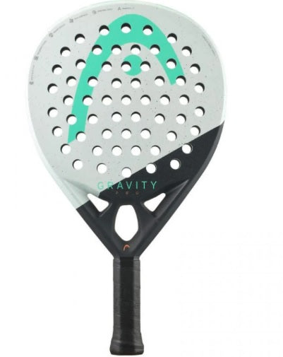 Mini Racchette da padel Head Gravity Pro 2024