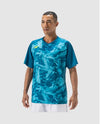 YONEX T- Shirt CrewNeck Uomo