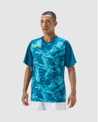 YONEX Men's Crew Neck T-Shirt